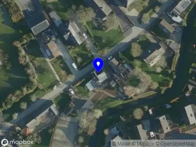 Handboogvereniging De Lingeboog