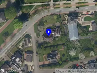 Buurtvereniging Laageinde-Tuindorp