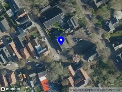 Oranje Vereniging Rossum