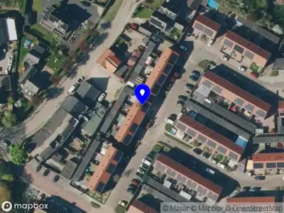 Nieuw bedrijf Vrijwillige Brandweer Maurik