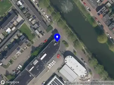 Vrijwillig Culemborgs Brandweercorps Culemborg