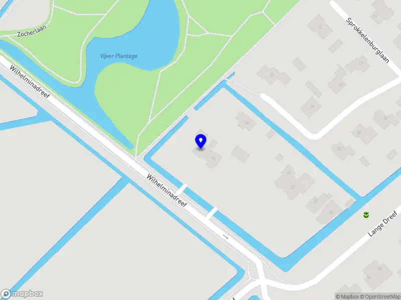 Nieuw bedrijf The New Harvest Singers