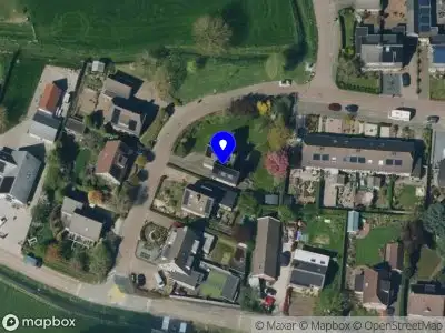 Ondernemersvereniging Buren KAPEL AVEZAATH