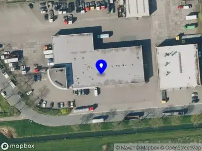 Scania Dealer Vereniging