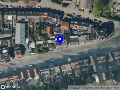 De Avezaathse Toverbal Tiel