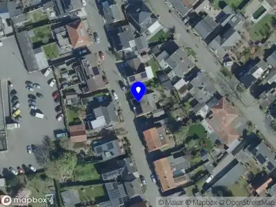 Nieuw bedrijf Buurtvereniging 