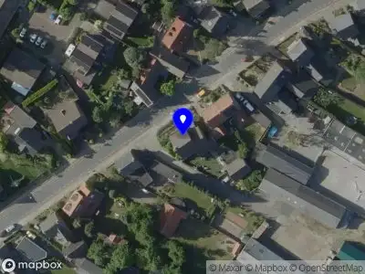 Nieuw bedrijf Korfbalvereniging Recht Op Korf Af