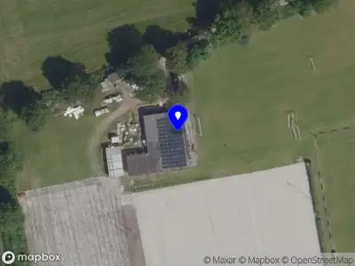 Voetbalvereniging America