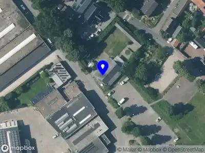 Handboogvereniging "Eendracht Houdt Stand" Venlo