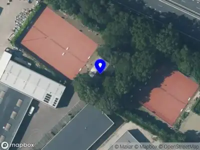 Tennis en Padelclub De Kaetelberg Venlo