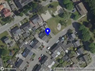 Wildbeheereenheid St. Hubertus