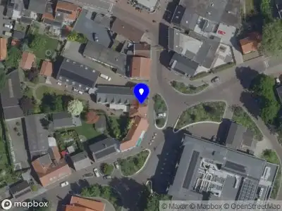 Buurtvereniging 't Klumpke Horst