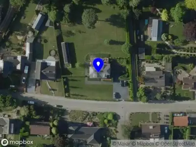 Jagersvereniging St. Hubertus