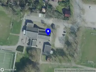 Nieuw bedrijf SV Vitesse'08