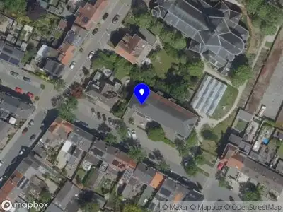 Vastelaovesgezelschap De Kwas Venlo