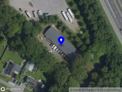 Handboogsportvereniging De Schutroe