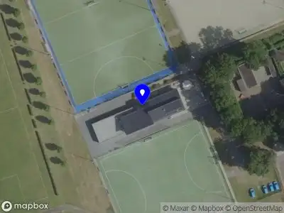 Mixed Hockeyclub Venray