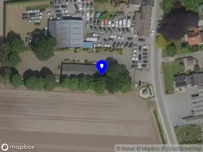 Drumband en Majoretten Maasbree Maasbree