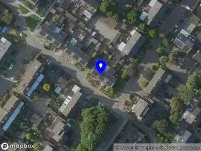 Nieuw bedrijf Hengelsportvereniging 