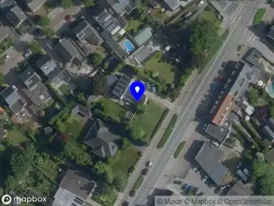 Zangvereniging Vriendenkring