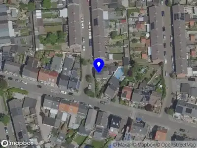 Tafeltennisvereniging 