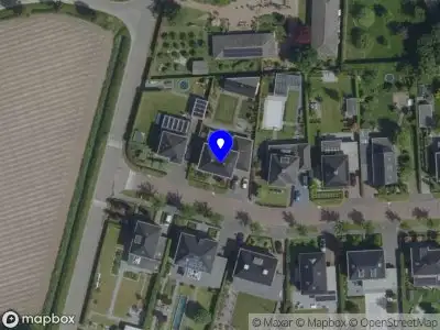 Carnavalsvereniging "D'n Dreumel" Horst