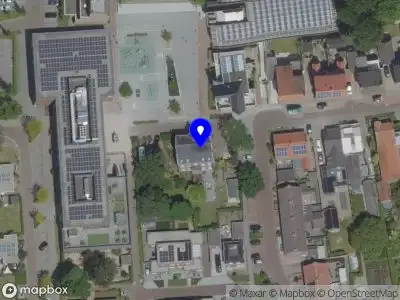 Nieuw bedrijf Fanfare Sint Aldegondis