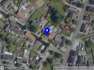 Toneelvereniging "Poespas" Hegelsom