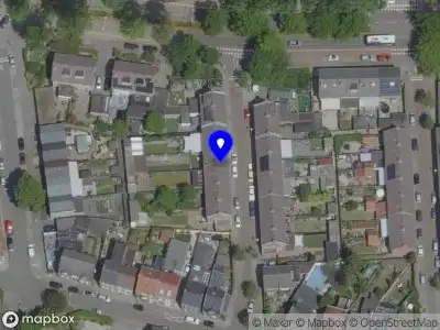 Broederschap St. Martinus