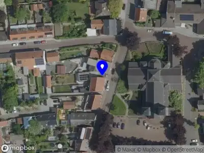 St. Petrus en Paulusgilde Arcen