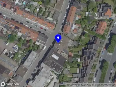 Venloosch Vastelaoves Gezelschap Jocus Venlo