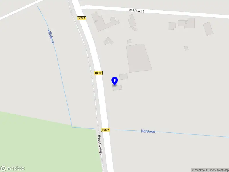 Wildbeheereenheid Everlose Beek