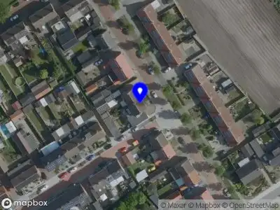 Buurtvereniging De Meulenberg Beringe