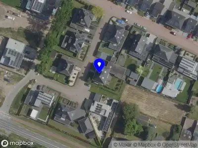 Landelijke Rijver. en Ponyclub St.Jan Merselo