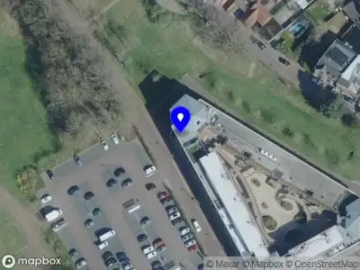 Kerkelijke Harmonie Unitas et Fidelitas