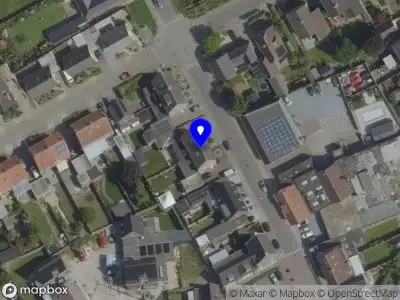 Vastelaovesvereniging 