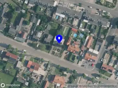 Bond van Ouderen Siebengewald