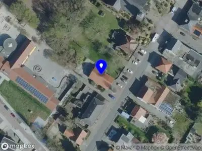 Nieuw bedrijf O.N.A.