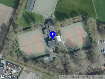 Tennisvereniging Ottersum-Ven-Zelderheide