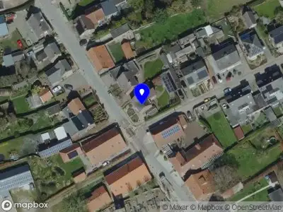 Nieuw bedrijf Wildbeheereenheid Bergen