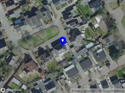 Gemengde Zangvereniging Laetitia AFFERDEN L