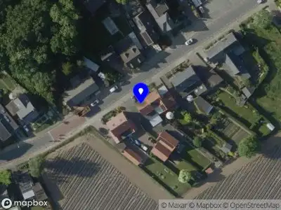 Buurtvereniging Bussereind