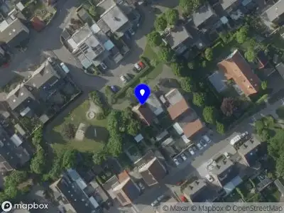 Federatie van Buurtverenigingen Tegelen-Oost