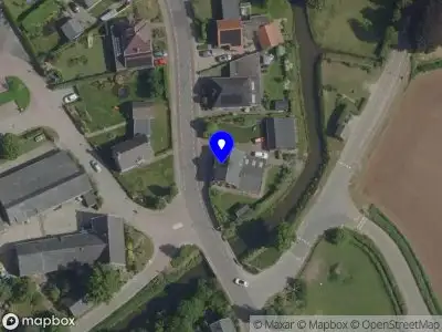 Volleybalclub Set Up