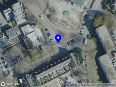 Nieuw bedrijf Bridge-Club 