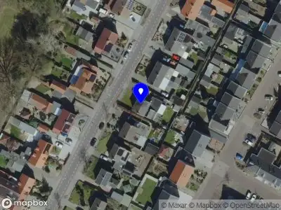 Oranje Comite Bergen