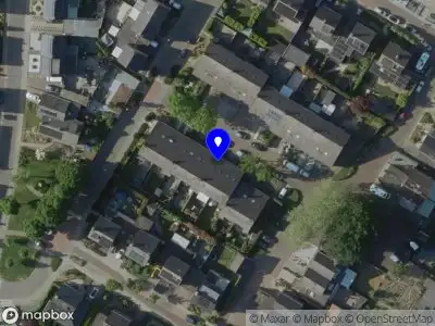 Buurtvereniging Witteberg