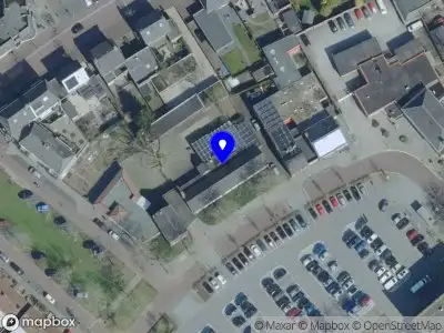 Turks Cultureel Centrum Gennep