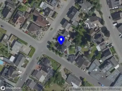 Jagersvereniging Evertsoord