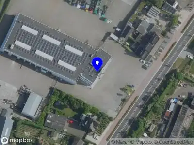 Personeelsver. Terberg Techniek B.V., Baarlo